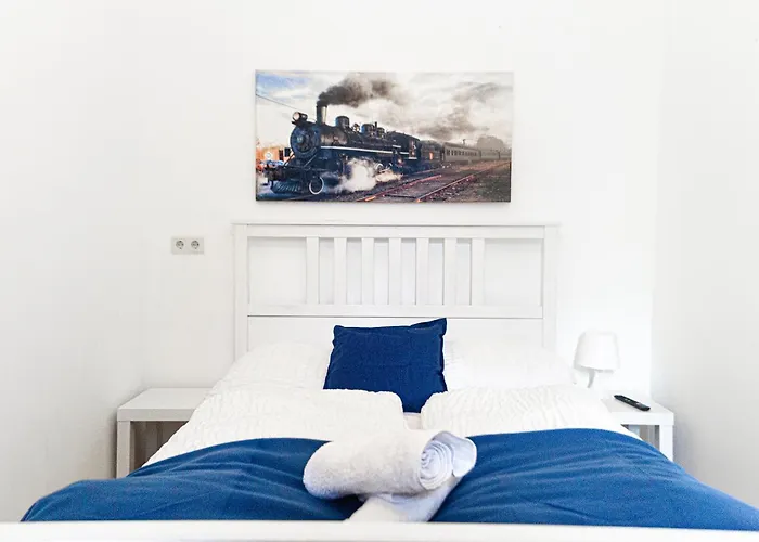 Modern 4br Near Wiener Stadthalle Vienna
