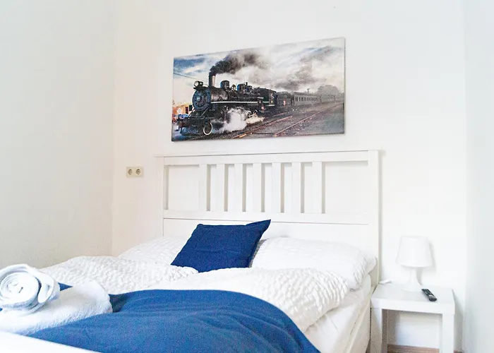 Apartment Modern 4br Near Wiener Stadthalle Vienna